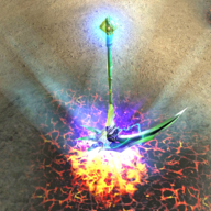MU战士之路无限钻石金币版