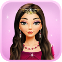 Dress Rapunzel