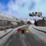 TrackRacing Online(赛道赛车在线)