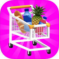 大型超市3DHypermarket 3D安卓版