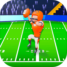 Touchdown Glory 2020