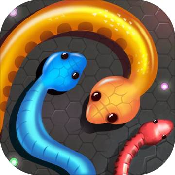 3D Snake 2020游戏