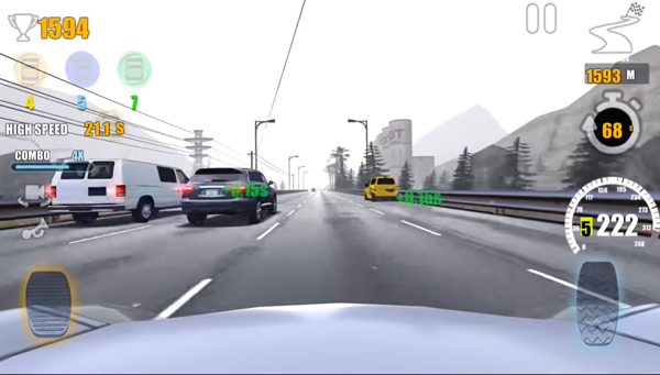 公路赛手(图4) 公路赛手(图4)