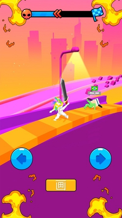 Draw Battle 3D绘图之战3D