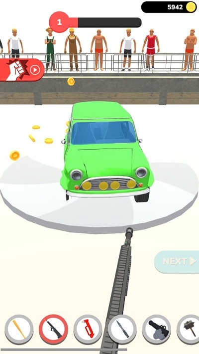 Fury Cars Fury Cars