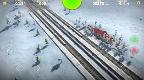 电动火车火Electric Trains 电动火车火Electric Trains
