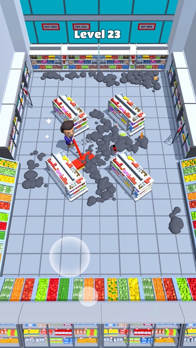 Hypermarket 3D安卓版 Hypermarket 3D安卓版